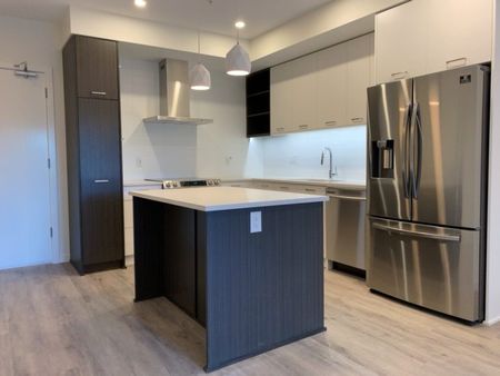 Welcome to PARK HILL – This 1Bed+Den unit in Willoughby Heights (R0090) - Photo 5