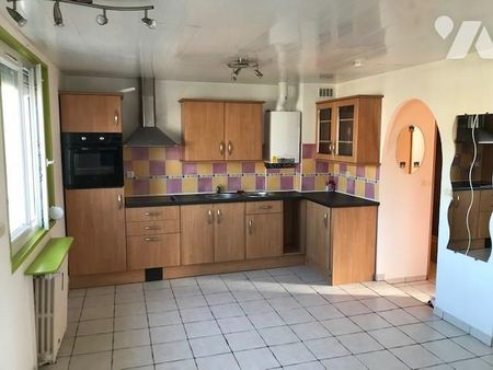 BOULOGNE SUR MER - Photo 4