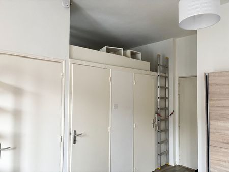 Location Appartement 1 pièce 22m² TOULOUSE 31300 - Photo 5