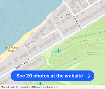 Stanley Road, Hoylake, Wirral, Merseyside, CH47 - Photo 1