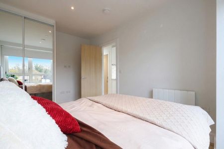 1 bedroom apartment to rent - Photo 5