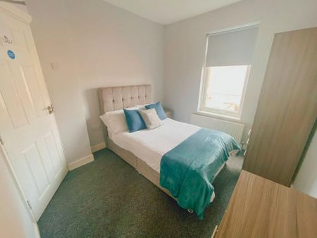 1 bedroom in a house share to rent - Photo 3