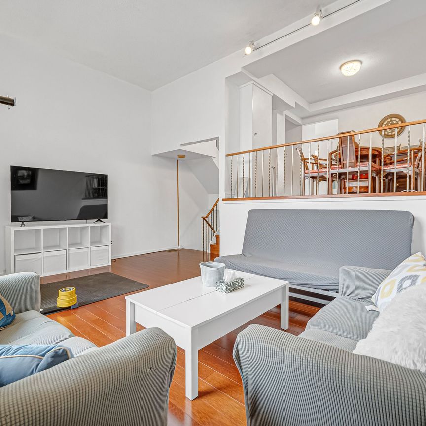 For Lease - 133 Jenny Wren Way, Toronto, Ontario - Photo 1