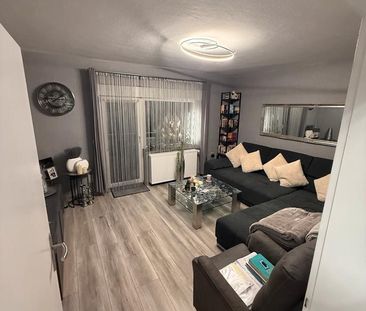 Gemütliche 3-Zimmer-Wohnung in Wermelskirchen-Herrlinghausen - Foto 1