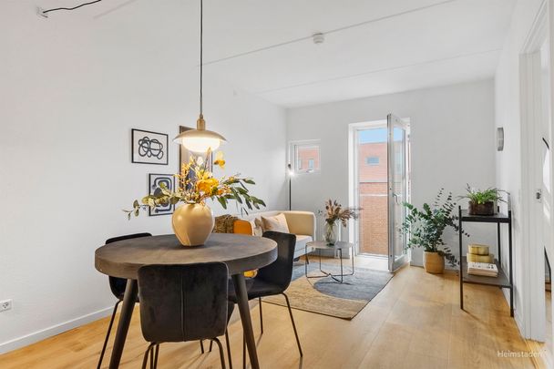 3-værelses Lejlighed på 68 m² i Horsens - Photo 1