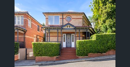 Beautifully renovated private residence with security & elegance - Photo 5