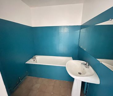 Location appartement 4 pièces, 75.75m², Meaux - Photo 5