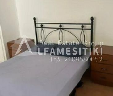 Μονοκατοικία για ενοικίαση Αιγάλεω - Φωτογραφία 2