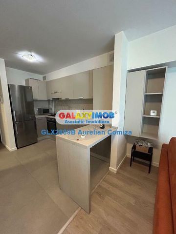 Garsoniera Politehnica Park Residence/centrala/AC/PARCARE - Photo 5