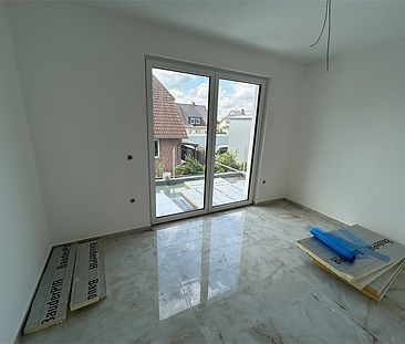 Neubau! Erstbezugswohnungen in Holtorf zu vermieten - Foto 2