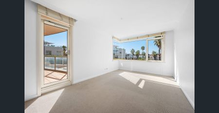 Stunning views of Port Phillip Bay - Photo 4