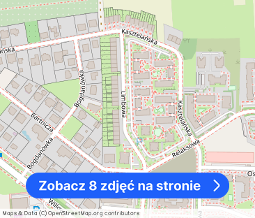 Mieszkanie na wynajem 70 m2 ul Relaksowej 20 - Zdjęcie 1