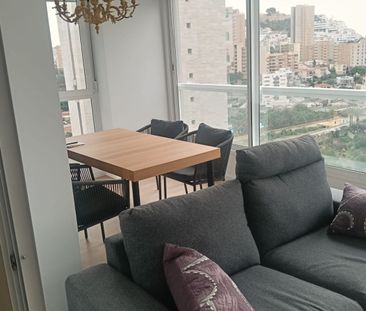 Apartment For Rent in La Cala, Villajoyosa/Vila Joiosa, La - Photo 1