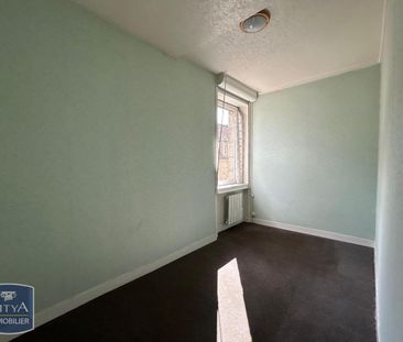 Location Appartement 3 pièces 51m² ALENCON 61000 - Photo 3