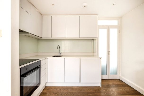 Ledbury Road, W11 - Photo 1
