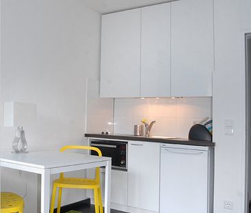 1 Zimmer in Düsseldorf - Photo 5