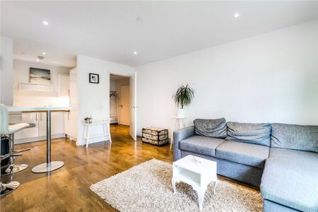 1 bedroom flat to rent - Photo 2