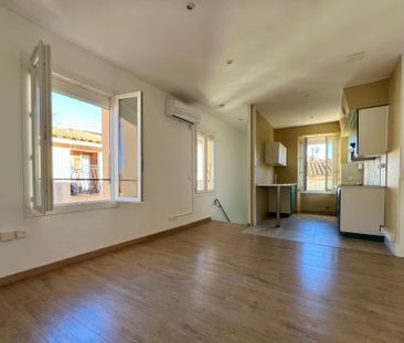 Location Appartement 1 pièce 35m² ALENYA 66200 - Photo 1