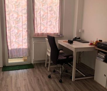 Ich suche einen Nachmieter für die Wohnung. - Photo 1