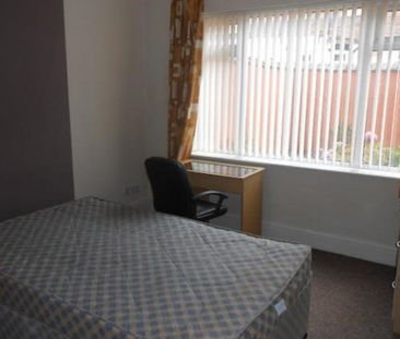 4 Bed - Claremont Road, Off Smithdown Rd, Liverpool, L15 - Photo 2