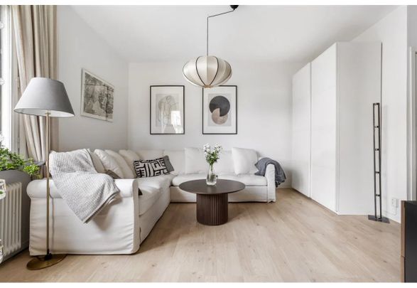 Strålgatan, Stockholm - Photo 1