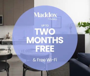 Maddox Tyndall | 115-135 Tyndall Avenue, Toronto - Photo 1