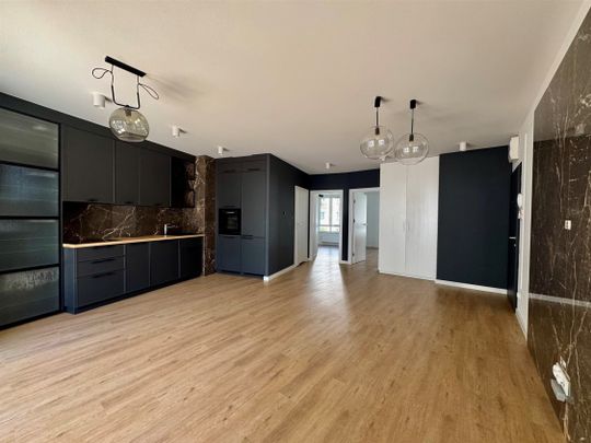 Apartament 3 pokojowy w sąsiedztwie Starego Miasta - Photo 1
