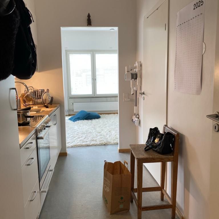 Götalandsvägen, Älvsjö - Photo 1
