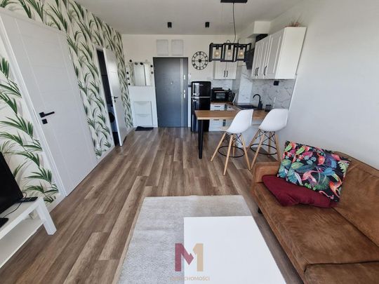 Mieszkanie na wynajem, Gorzów Wlkp., Górczyn - Photo 1