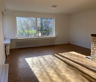 Lichtrijk appartement op gelijkvloers met 2 slaapkamers - Foto 4