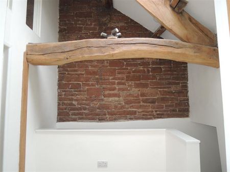 2 bedroom house to rent - Photo 4