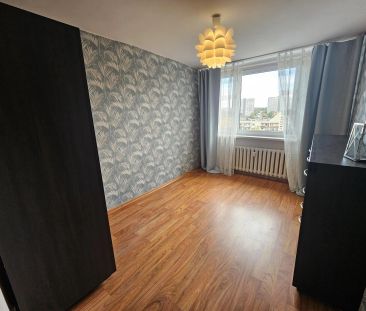 Gałeczki 47m2 2 osobne pokoje 7piętro balkon (Chorzów, ks. Jana Gał... – zdjęcie 5