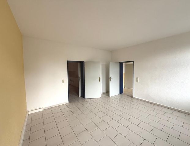Tolle 2-Raum-Wohnung - Villengegend - in der Nähe vom Bahnhof in Reichenbach - Foto 1