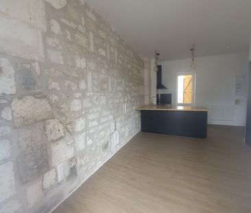 Location Appartement 2 pièces 33m² ANGOULEME 16000 - Photo 4