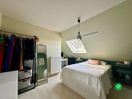 Instapklaar appartement met 2 slaapkamers te huur - Foto 2