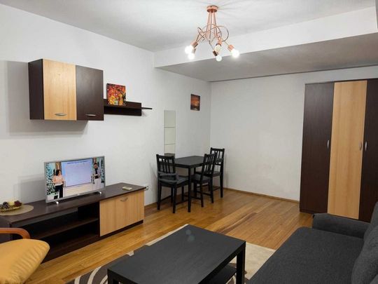 Tineretului sincai etaj 7 - Fotografie 1