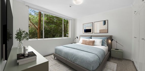 Stunning sundrenched two bedroom apartment. - Photo 2