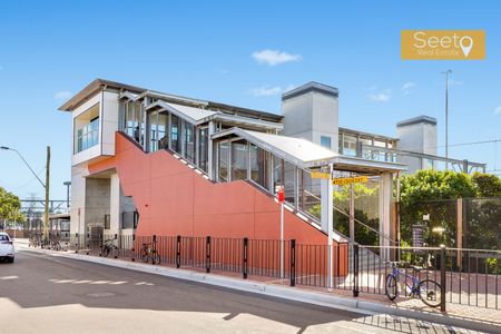 31/9 Hillcrest Street, Homebush NSW 2140 - Apartment For Rent | Domain - Photo 2