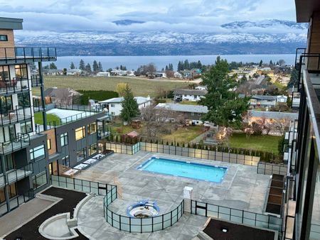 NEW 1 Bdrm+Den at Lakeview Village - Photo 4