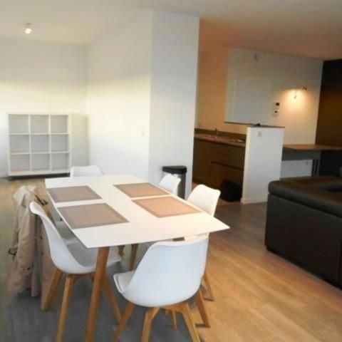 Appartement - à louer - Photo 1