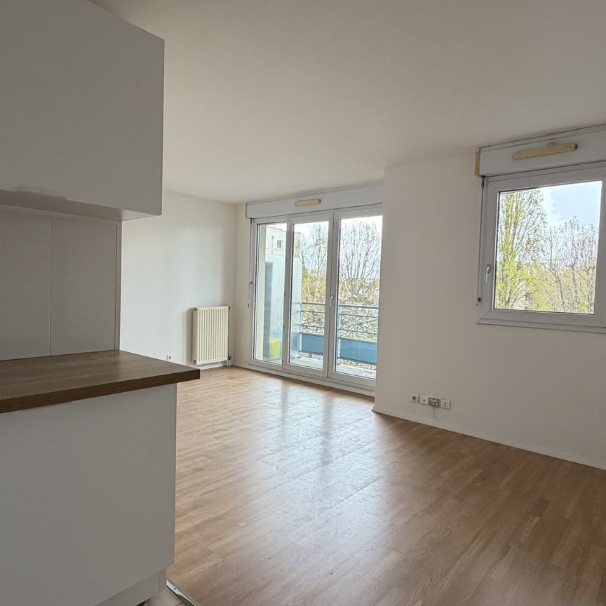 Location Appartement 2 pièces 42m² DEUIL LA BARRE 95170 - Photo 1