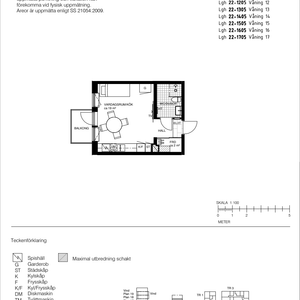 Brandmästargatan 1, 75425, Uppsala - Photo 3