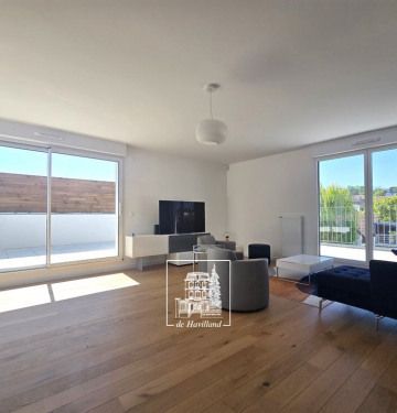 Duplex • Suresnes - Photo 3