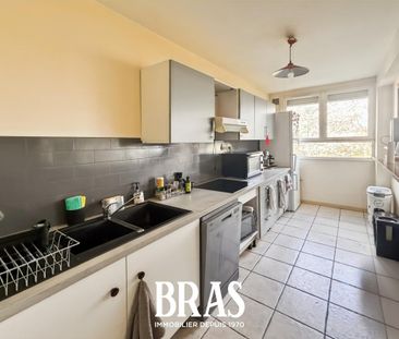 Location Appartement 3 pièces 62m² ORVAULT 44700 - Photo 3