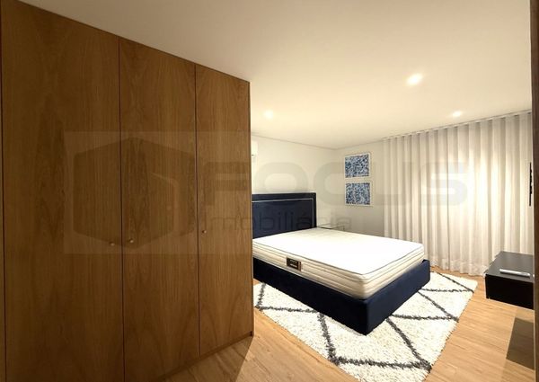 Apartamento T2 em Aveiro