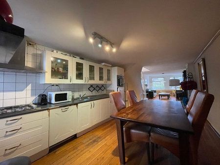 Te huur: Appartement Brouwersgracht 169 4 in Amsterdam - Foto 5