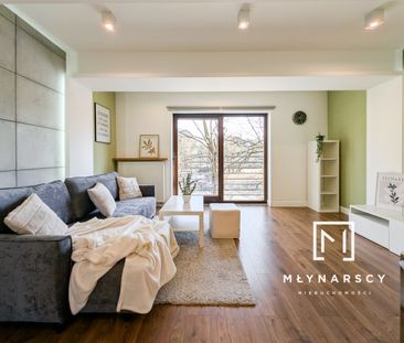 Mieszkanie na wynajem Bielsko-Biała, Mikuszowice Śląskie 51.95 m - Фото 4