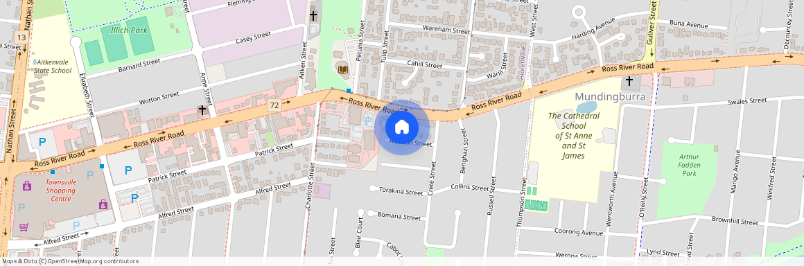 9 Alamein Street, Qld 4814, Aitkenvale