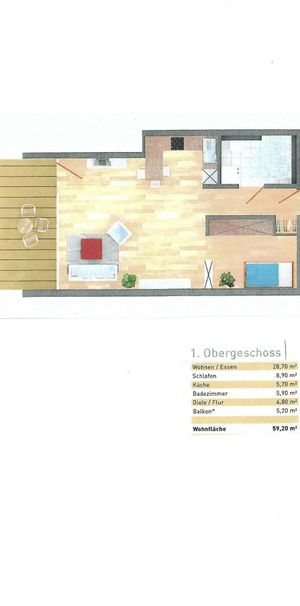 Seniorengerechtes wohnen im Zentrum von Werne - Photo 2