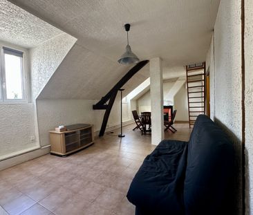 Location Appartement 3 pièces 64m² MELUN 77000 - Photo 6